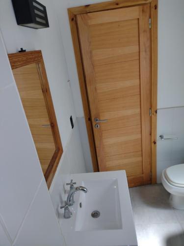 Apartamento Edificio Curruhuinca 8