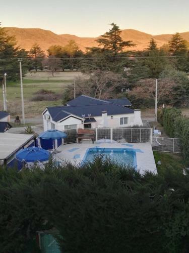 Apartamento Postal Del Golf