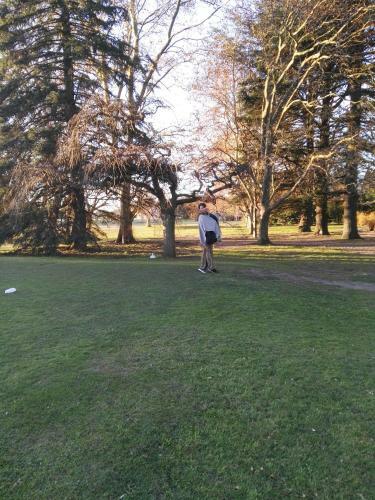 Apartamento Postal Del Golf