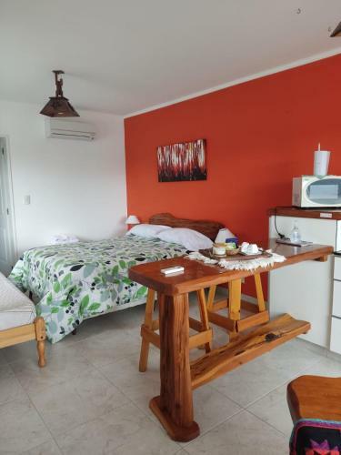 Apartamento Postal Del Golf
