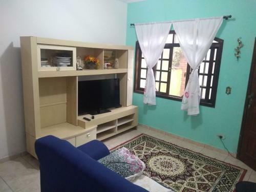 Casa P� Na Areia