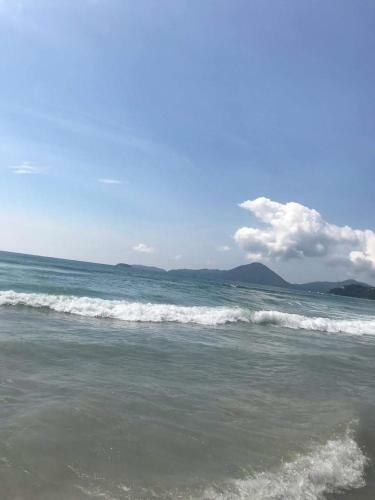 Casa P� Na Areia