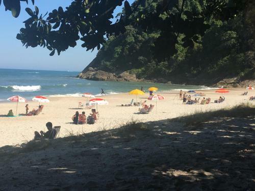 Casa P� Na Areia