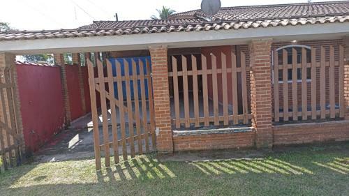 Casa P� Na Areia