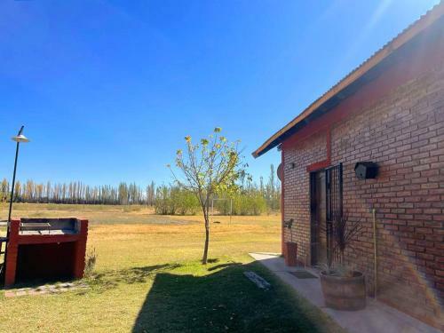 Apartamento Lo De Atilio