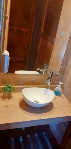 Apartamento Lo De Atilio