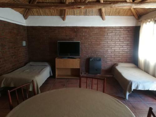 Apartamento Caba�a Rose