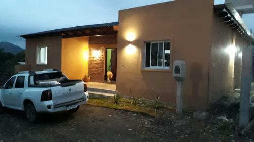 Casa Roma