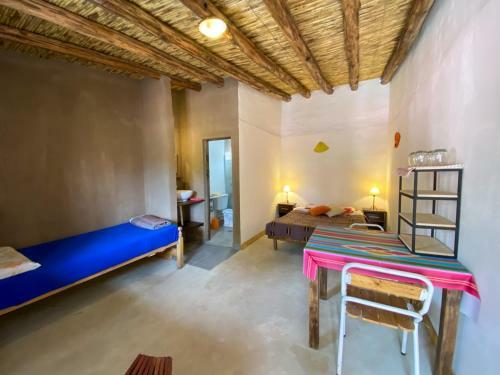 Albergue Arbol Tilcara