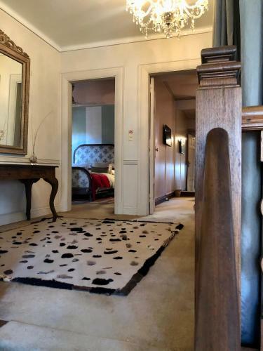 Hostal La Morada De Vicente L�pez