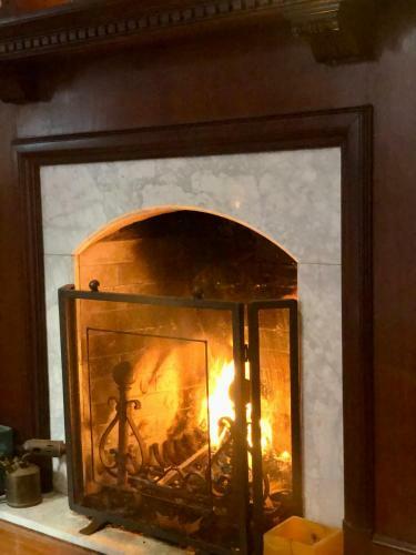 Hostal La Morada De Vicente L�pez