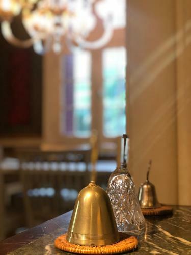 Hostal La Morada De Vicente L�pez