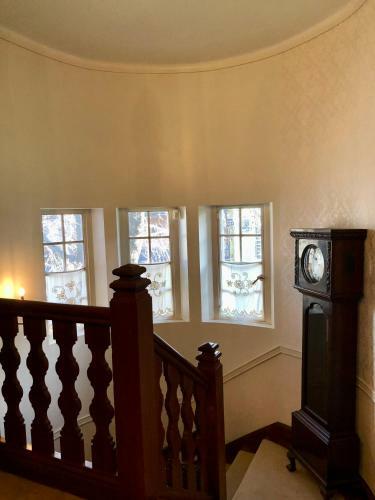 Hostal La Morada De Vicente L�pez