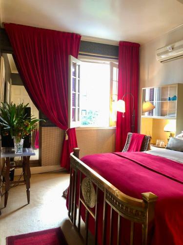 Hostal La Morada De Vicente L�pez