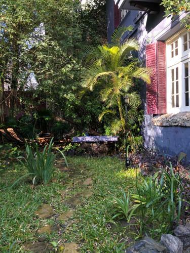 Hostal La Morada De Vicente L�pez