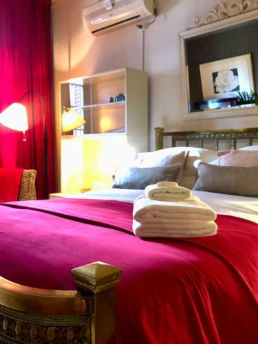 Hostal La Morada De Vicente L�pez