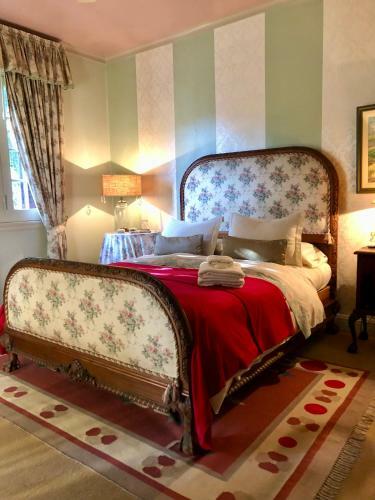 Hostal La Morada De Vicente L�pez