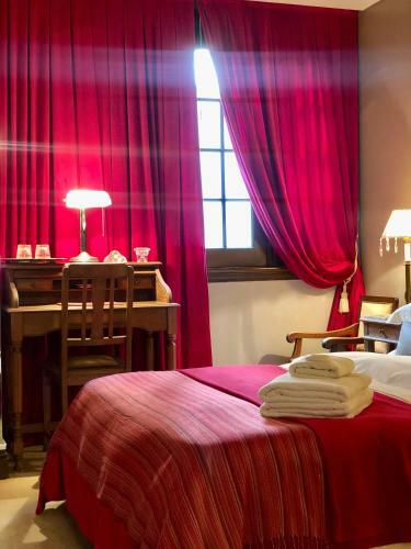 Hostal La Morada De Vicente L�pez
