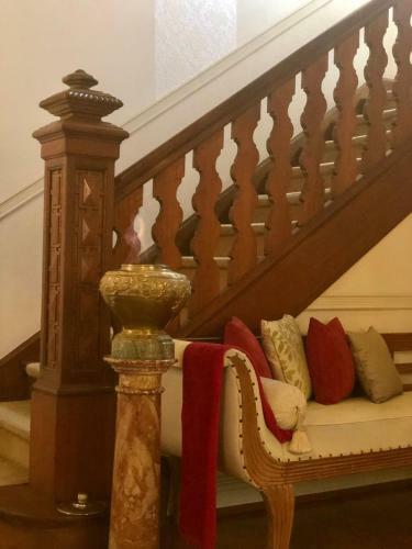 Hostal La Morada De Vicente L�pez