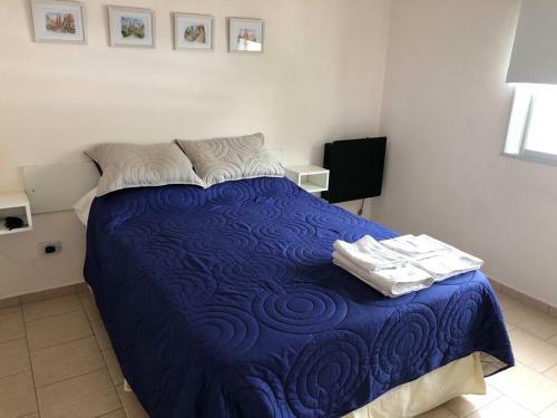 Apartamento Gallardo