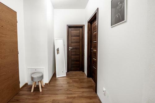 Apartamento ?t�rovsk� Rezidencia