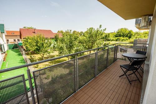 Apartamento ?t�rovsk� Rezidencia