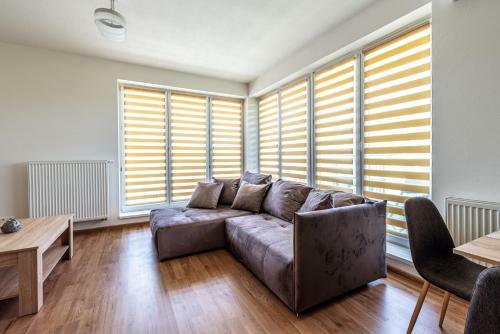 Apartamento ?t�rovsk� Rezidencia