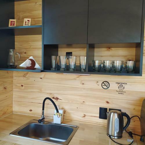 Tiny Ecohousetandil