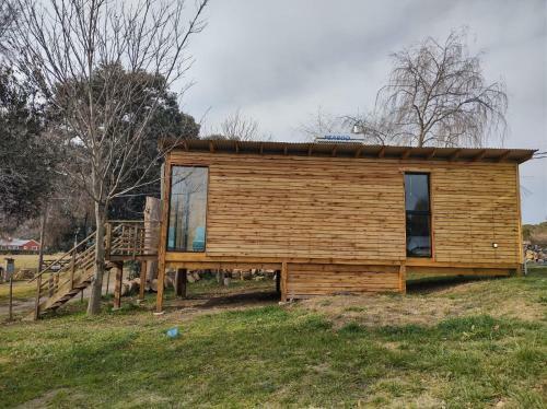 Tiny Ecohousetandil