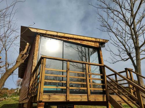 Tiny Ecohousetandil
