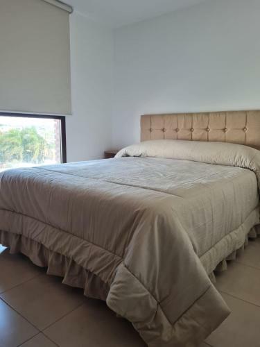 Apartamento Depto Costanera Villa Mar�a