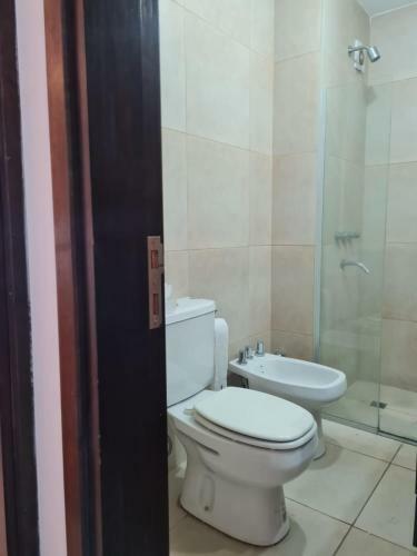 Apartamento Depto Costanera Villa Mar�a