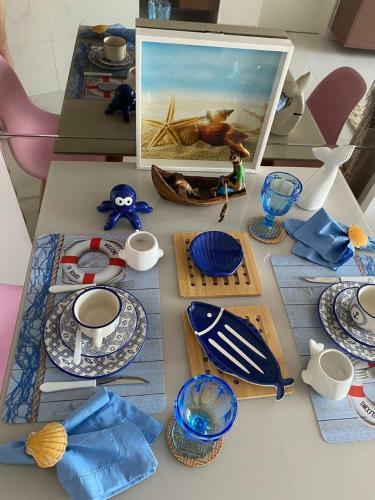 Apartamento Apt Beira Mar Em Intermares/jo�o Pessoa