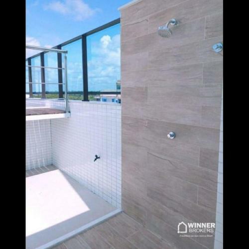 Studio 104 - Apartamento Em Intermares