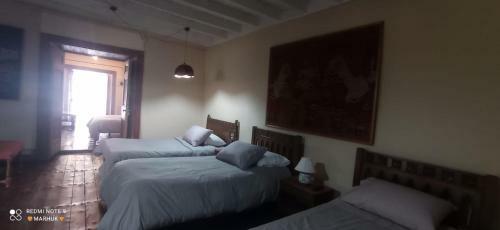 Hostal Terrazas Del Inca