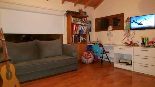 Chalet Frente Al Canal De Beagle