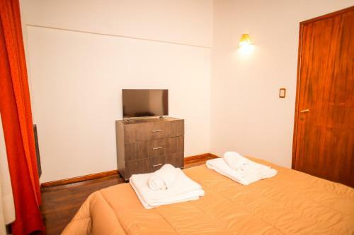 Apartamento Oreades