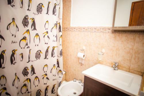 Apartamento Oreades