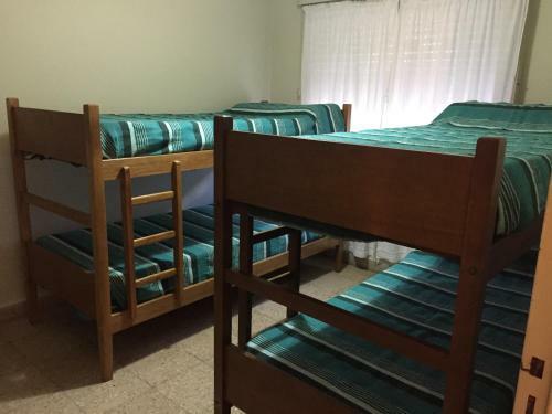 Apartamento Edificio Los Andes Villa Carlos Paz