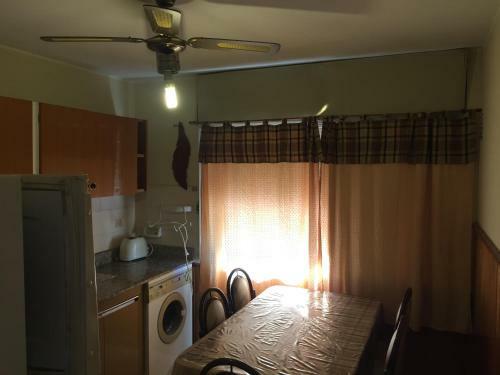 Apartamento Edificio Los Andes Villa Carlos Paz