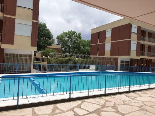 Apartamento Edificio Los Andes Villa Carlos Paz