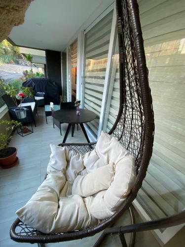 Apartamento Vive Puc�n Sin Auto