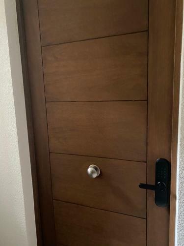 Apartamento C�modo Y Acogedor Departamento Pucon Chile