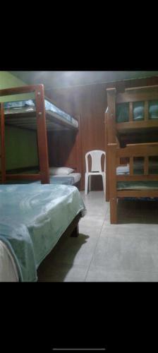 Hostal La Casa De Nana
