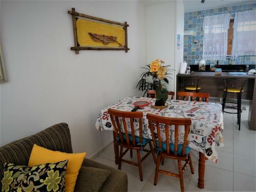 Apartamento Casa Tranquilidade Praia Massagua�u