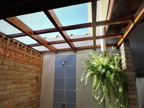 Apartamento Casa Tranquilidade Praia Massagua�u