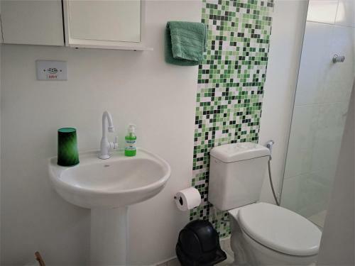 Apartamento Casa Tranquilidade Praia Massagua�u