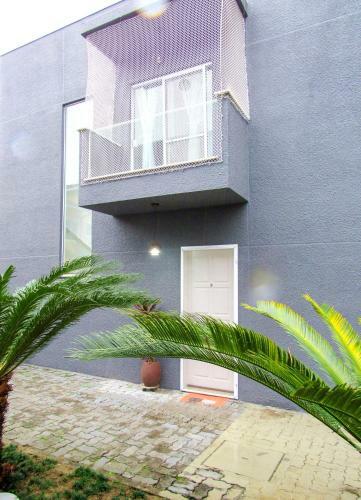 Casa Com Wifi A 250m Da Praia De Massaguacu Sp