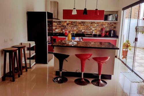 Casa A 150 M Da Praia Martins De S�