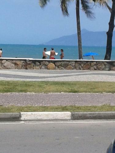 Casa A 150 M Da Praia Martins De S�